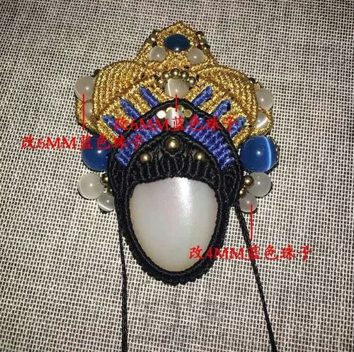 【转载】刀马旦 第50步