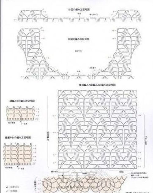 树叶美衣 第14步