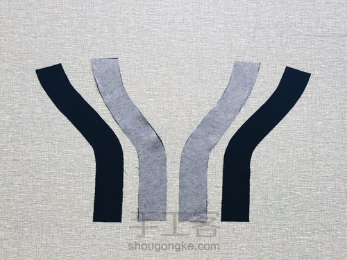 一件舒适内敛的丝麻T恤 第17步