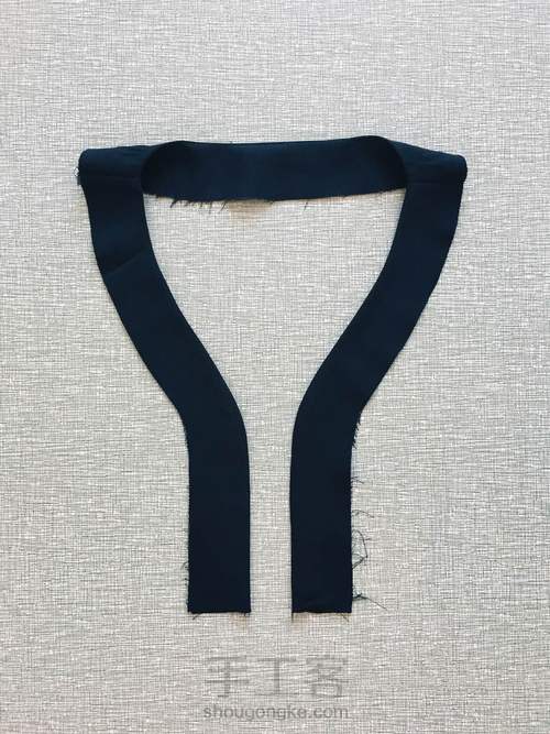 一件舒适内敛的丝麻T恤 第20步