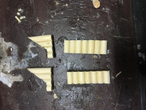 筷子DIY小马桶制作方法 第2步