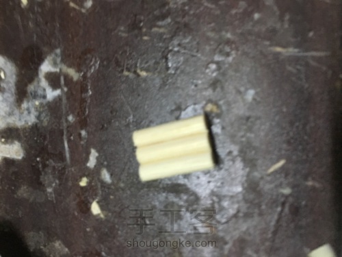 筷子DIY小马桶制作方法 第7步