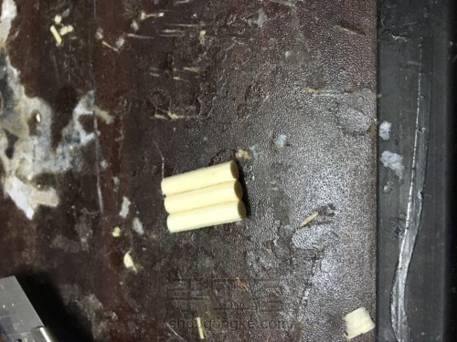 筷子DIY小马桶制作方法 第8步