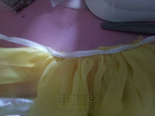 襦裙 第12步