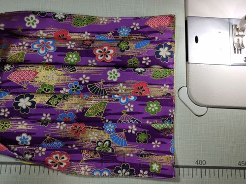 bjd振袖和服做法 第46步