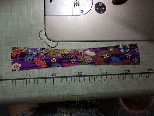 bjd振袖和服做法 第50步