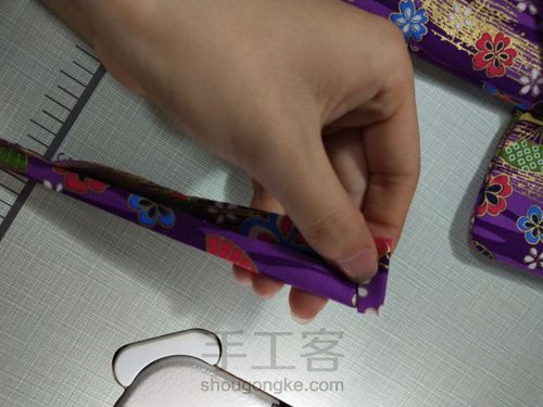 bjd振袖和服做法 第53步