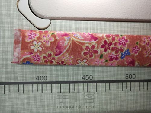 bjd振袖和服做法 第68步