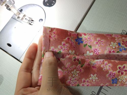 bjd振袖和服做法 第69步