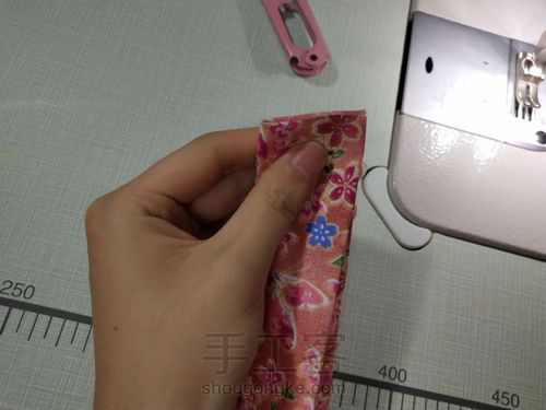 bjd振袖和服做法 第70步