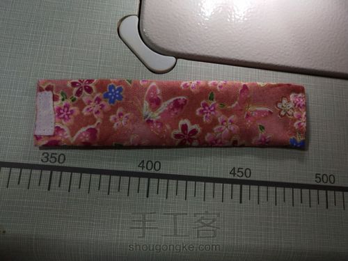 bjd振袖和服做法 第71步