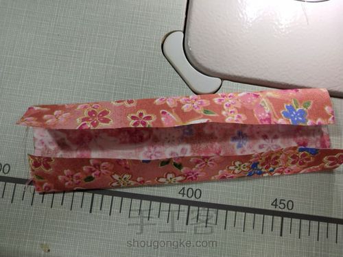 bjd振袖和服做法 第73步