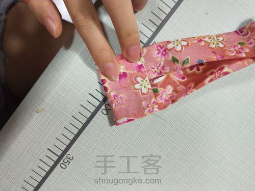 bjd振袖和服做法 第77步