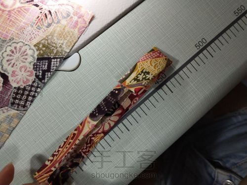 bjd振袖和服做法 第81步