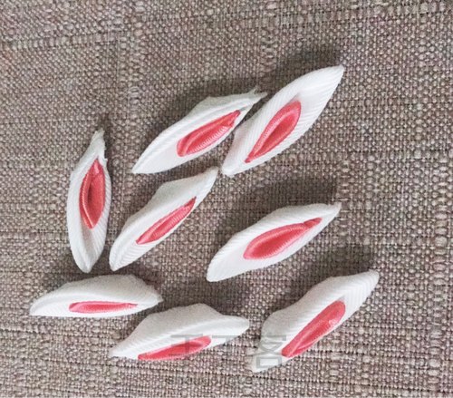 飞花恋~(一) 第3步