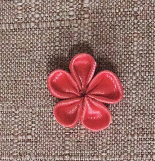 飞花恋～（一） 第5步