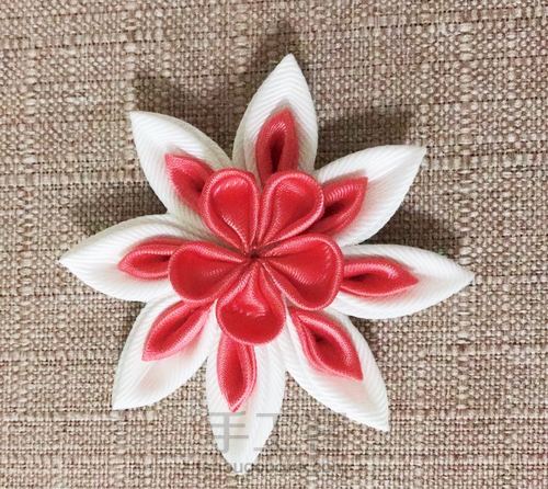 飞花恋～（一） 第6步