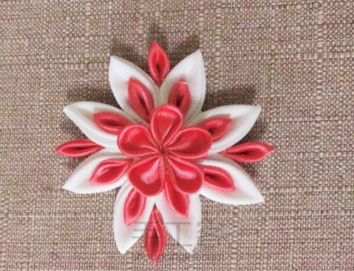 飞花恋～（一） 第7步