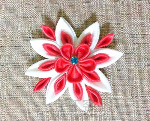 飞花恋～（一） 第8步