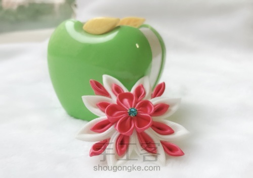 飞花恋～（一） 第9步