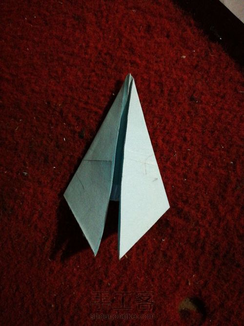 彩虹棒棒糖 第5步