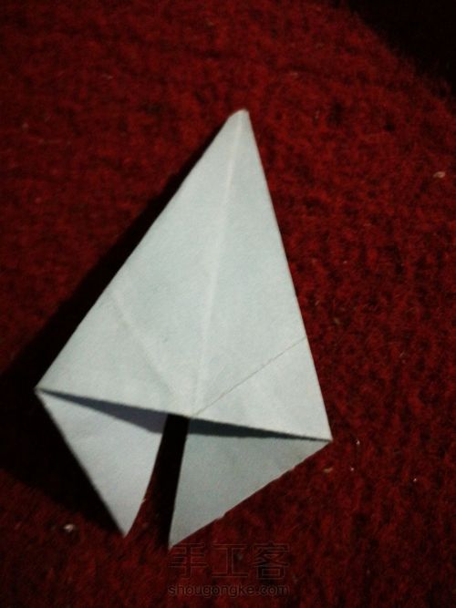 彩虹棒棒糖 第6步