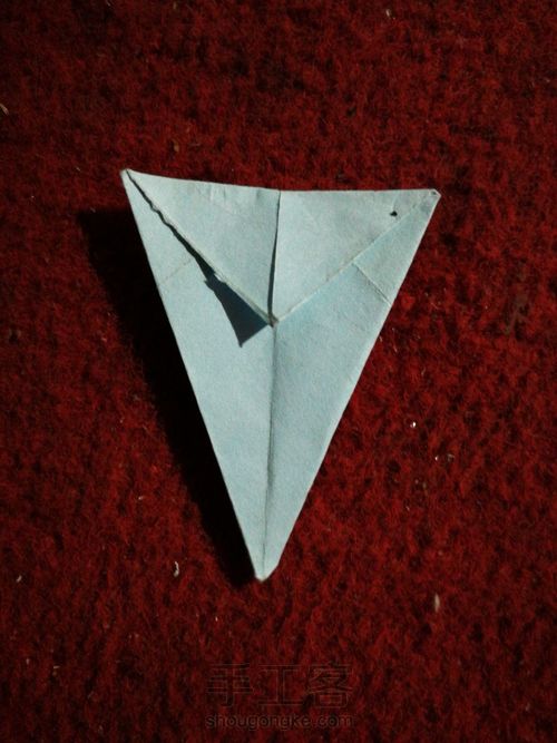 彩虹棒棒糖 第7步