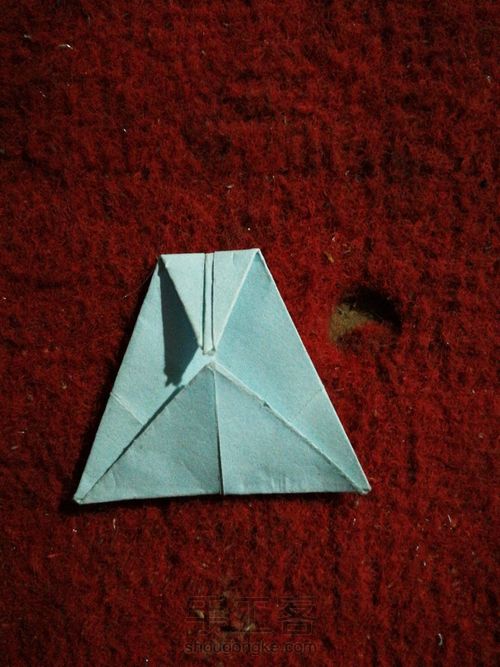 彩虹棒棒糖 第8步