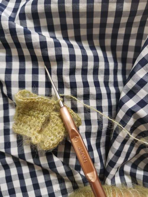 娃衣3落叶 第6步