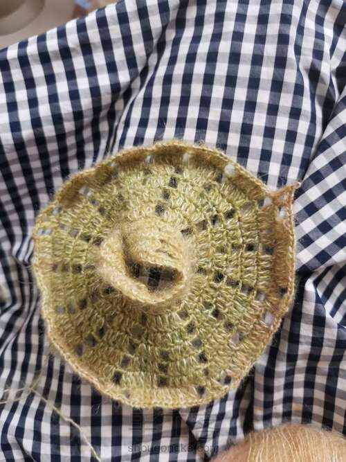 娃衣3落叶 第7步