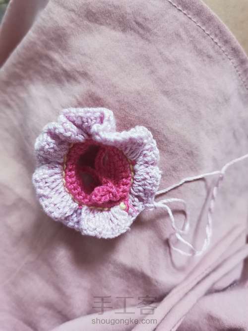 娃衣4爱洛伊公主 第2步