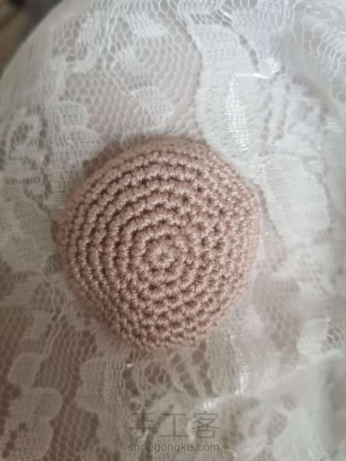 小狮子发圈 第2步