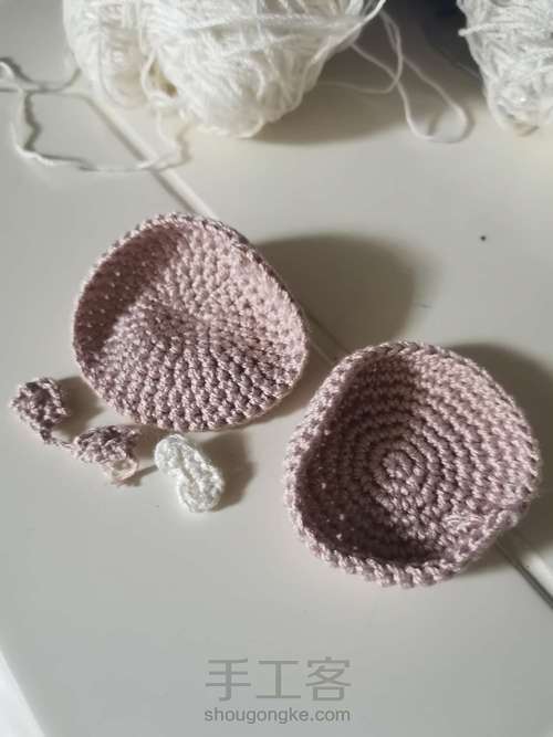 小狮子发圈 第3步