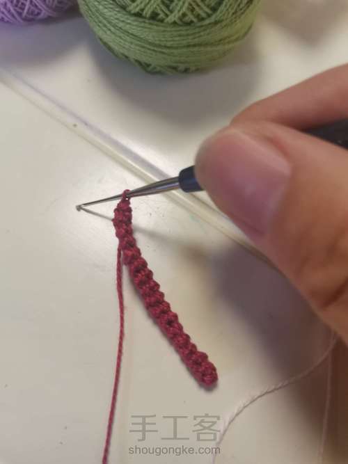 可爱小巫女 第1步