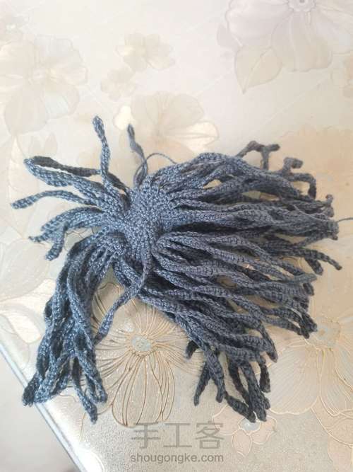 可爱小巫女 第6步