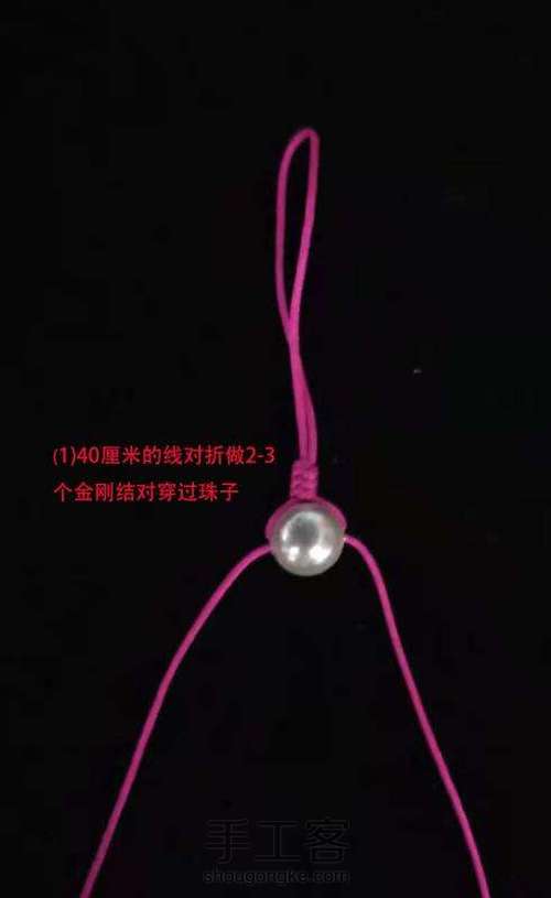 小翅膀 第1步