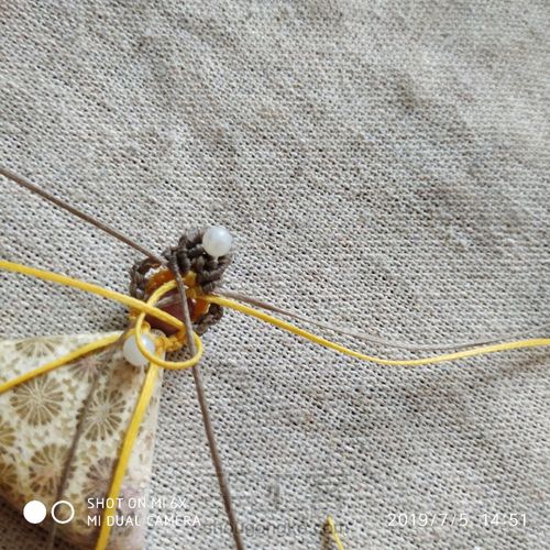 有孔扣头 第61步