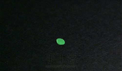  超轻粘土微缩迷你甜点教程！ 第14步