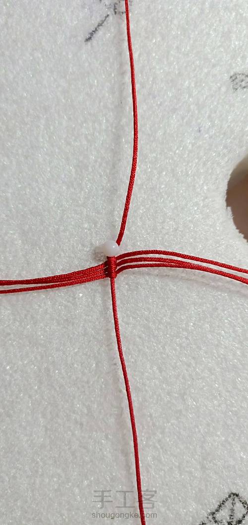 就叫包挂吧 第1步