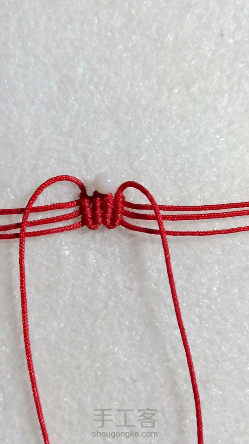 就叫包挂吧 第4步