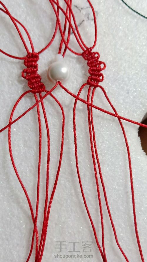 就叫包挂吧 第8步