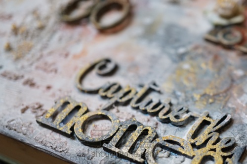 怎么做“锈”，可以以假乱真 第21步