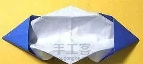 （转）船 第17步