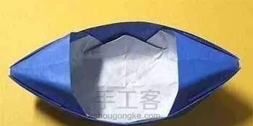 （转）船 第18步