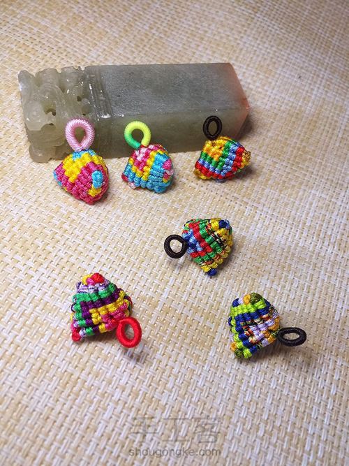 【小粽子】图文教程 第23步