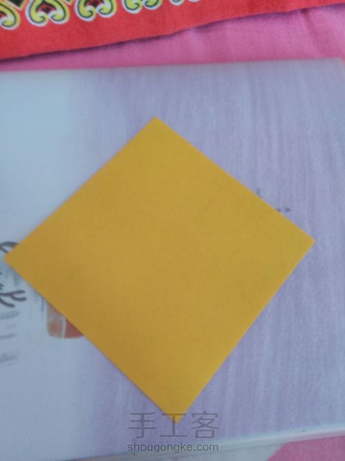 蝴蝶教程。 第1步