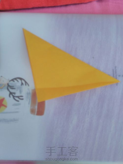 蝴蝶教程。 第2步