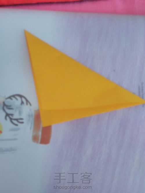 蝴蝶教程。 第3步