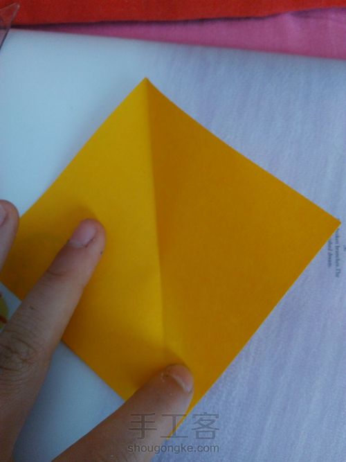 蝴蝶教程。 第4步