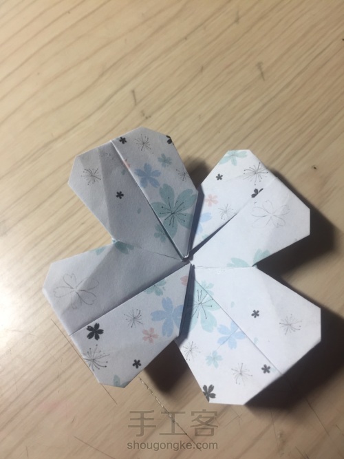 小蝴蝶🦋 第13步